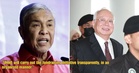 UMNO To Raise Funds For Najib’s RM50 Million Fine Following House Arrest Decision