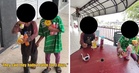 “They hadn’t eaten for 3 days” – Children In Sg Petani Collect Cans To Help Mum Struggling With Online Gambling