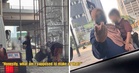 M’sian Motorist Frustrated By Traffic Light Beggars After Foreign Woman Allegedly Flips Her Off