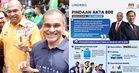 Govt To Give SOCSO Contributors One-Off RM1,000 Allowance For Jobs Over 100km Away, Says HR Minister