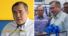 “The decision has been made”- Anthony Loke Stands Firm On Resigning As Transport Minister Upon Returning From China
