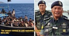 Myanmar Man Allegedly Paid RM15,000 To Enter M’sia By Sea, Nabbed In Kelantan
