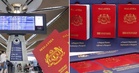 M’sian Passport Ranks 2nd Strongest in the World in 2026, Tying With Singapore