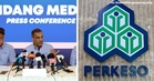 PERKESO Raises Concern As Nearly Half Of ‘LINDUNG 24 Jam’ Scheme Opt-Outs Earn Below RM3,500