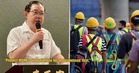 “Protect local businesses & MSMEs first”- Guan Eng urges govt to exclude foreign workers from minimum wage hikes
