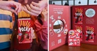 Still Sticking Around: Glico Marks 60 Years of Sharing Happiness with Pocky