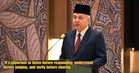 “Discussions & debates are turning to disputes” – Perak Sultan Says Malay Communities Are Facing ‘Adab’ Crisis