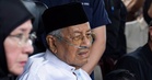 Tun M Admitted To IJN For Routine Treatment After Lack Of Sleep And Rest Following Tun Dr Hasmah’s Passing