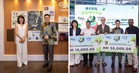 Carlsberg Malaysia’s Top Ten Charity Campaign Targets RM6.5mil Proceeds to Improve Access to Quality  Education