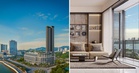 Life By the Water: IJM Land Unveils Merione Residences, a New Waterfront Address in Penang