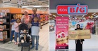 It Pays to Get Groceries: These M’sians Ordered AEON BiG Groceries on foodpanda & Won RM10,000