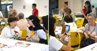 Young Minds Meet Wisdom: Sunway International Schools’ Merdeka Celebration Connects Students & Seniors