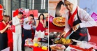 Mi Sedaap Celebrate Creativity With Most Varieties Of Instant Noodle Recipes