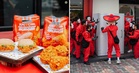 The Ultimate KFC Heist: Mister Potato Successfully “Kebas” KFC’s Iconic Cheezy Wedges Flavour
