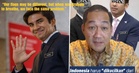“This is not M’sia VS Indonesia” – Syed Saddiq Responds to Ex-Indonesian Minister, Says Forest Fire Culprits Must Face Action