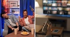 Know Someone Who Keeps Rewatching the Same TV Series? Maybe Don’t Judge Them Just Yet
