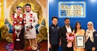 Malaysia Book of Records Names Dum Dum Matrimony Largest Indian Matrimony Platform