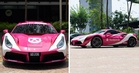 Catching the Sepang Race? F1 Weekend is About to Get a Whole Lot PINKER with foodpanda