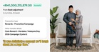 “I believe doing the right thing is important” – M’sian Wakes Up To RM1 Billion In His Bank Account, Immediately Reports It