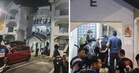 35yo Civil Servant Found Dead at KLIA Quarters, Husband Suspected in Her Death Surrenders to Police