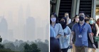 DOSH Issues New Guidelines To Protect M’sian Workers From Haze, Here’s What Employers Need To Know!