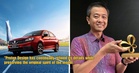 Proton Saga Wins International Design Award In China, Earns Recognition For ASEAN Market