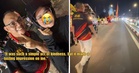 “An experience I wouldn’t trade for anything” – M’sian Running Late For Work Gets Help From Kind Uncle During A Parade In Kedah