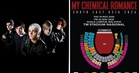 MCR Confirms KL Concert Is Still On, Opens New Tier 3 Seats For Sale Tomorrow Amid Cancellation Rumours