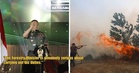 Indonesia Minister Admits Forest Fires Are Difficult to Put Out as 1.9 Million Hectares of Land Burn