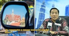 Driving To Thailand? M’sians Advised To Get Third-Party Insurance Or Risk Hefty Accident Compensation