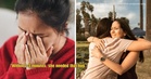 “Need a hug?”- Simple Question Moves Crying Stranger To Break Down In M’sian Woman’s Arms For 3 Minutes