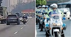 Spot An Official Convoy On Malaysian Roads? Here’s What Not To Do