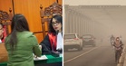 Indonesia’s Government Sued Over “Gross Negligence” Over Recurring Wildfires And Haze
