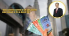 RM3,100 A Month In KL May Cover Basic Needs, But Not Financial Security, Says Expert