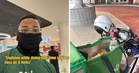 M’sian Student Works 10-Hour Delivery Shifts to Fund His Studies After Family Troubles Force Him to Leave Home