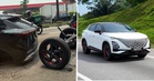 Chery Recalls Affected Omoda 5 Units After JPJ Suspends Vehicle Type Approval Following Rear Axle Incident