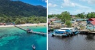 Visiting Redang Island via Merang Jetty: A Complete Ferry Schedule & Travel Guide For M’sians