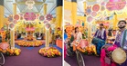 Sunway Pyramid Brings Deepavali to Life with “Colours of Light”