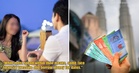 No Money, No Honey: Study Finds Over Half of M’sian Men Find Dating Pricey, 13.2% Borrow Money for Dates