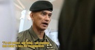 “I am not perfect” – AKPS Chief Responds To Viral Video Allegedly Showing Him Handling Man Forcefully