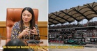 Hannah Yeoh: Malaysia Is Unlikely To Bring Back F1 As Hosting Fees Alone Could Reach RM300 Million