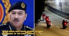 JPJ: ‘Mat Rempit’ to Face Heavier Penalties Including Jail Time for Illegal Street Racing Starting 1 Nov