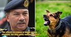 JPJ Officers Reportedly Face Alleged Dog Attacks & Black Magic In Foreign Driver Crackdown