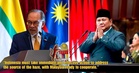 Anwar Ibrahim: Prabowo Subianto Agrees to Take Action Over Worsening Haze