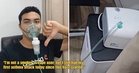 M’sian With Asthma Writes An Open Letter to PMX Over Worsening Haze, Urges MOH to Protect Vulnerable Groups
