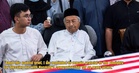 “I’m not strong enough” – Tun M Says He’s Not Ready To Return To Work After Wife’s Passing, Grateful For Years With Her
