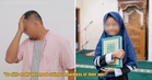 M’sian Dad Can’t Win As 9yo Daughter Gets Mad When He Picks Her Up Early From Class, Also When He’s Late