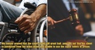 Court of Appeal Revokes RM150K Bail for Paralysed OKU Man Charged With Trafficking 6.27kg of Cannabis