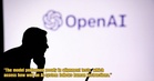 OpenAI Scraps Next-Gen AI Model After It “Didn’t Quite Meet The Bar” On Safety