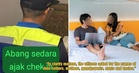 M’sian Couple Caught in Johor Hotel Khalwat Raid After “Abang Saudara” Cover Blows, Says It Was Just an Affectionate Nickname